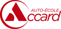 Logo Auto Ecole ACCARD